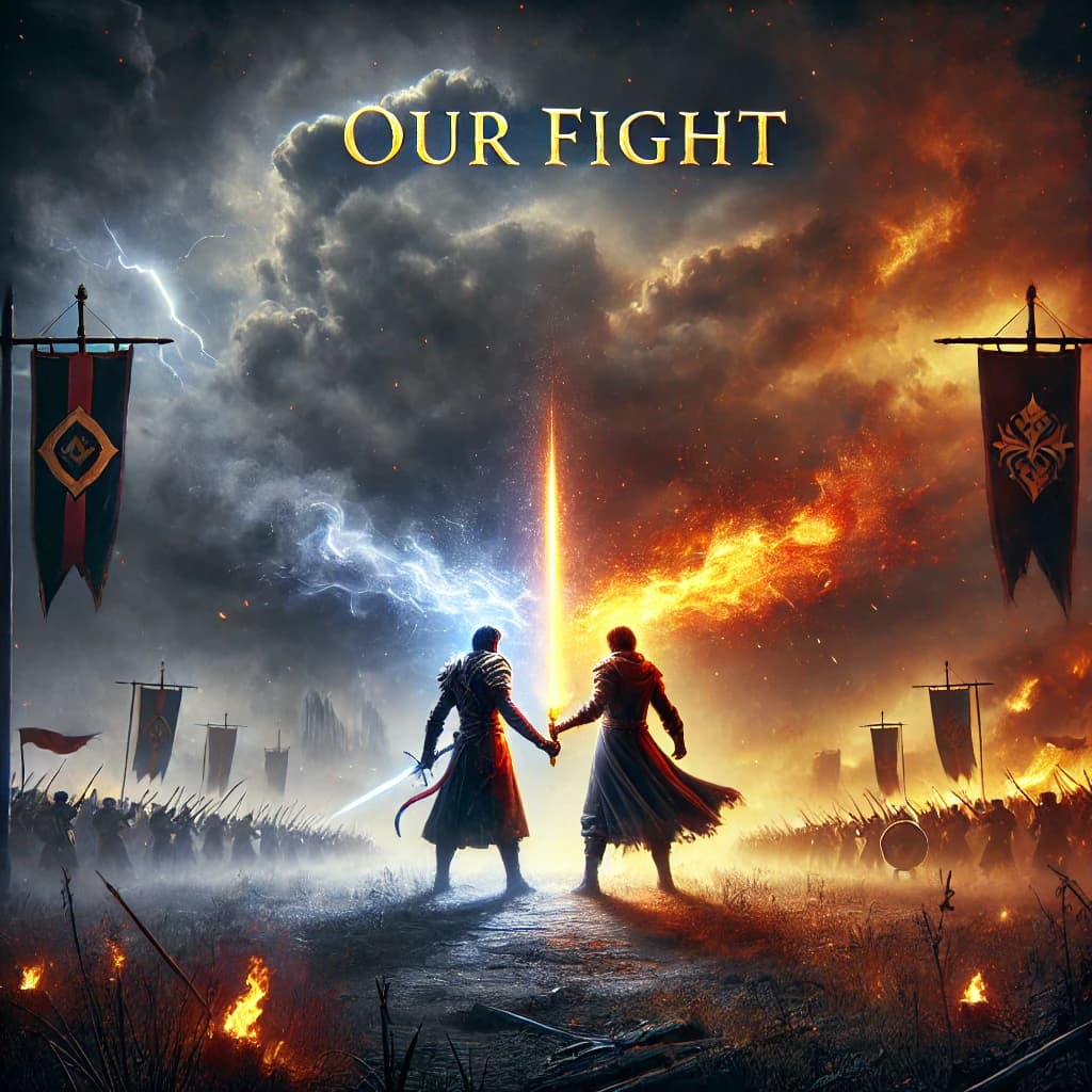 Our Fight